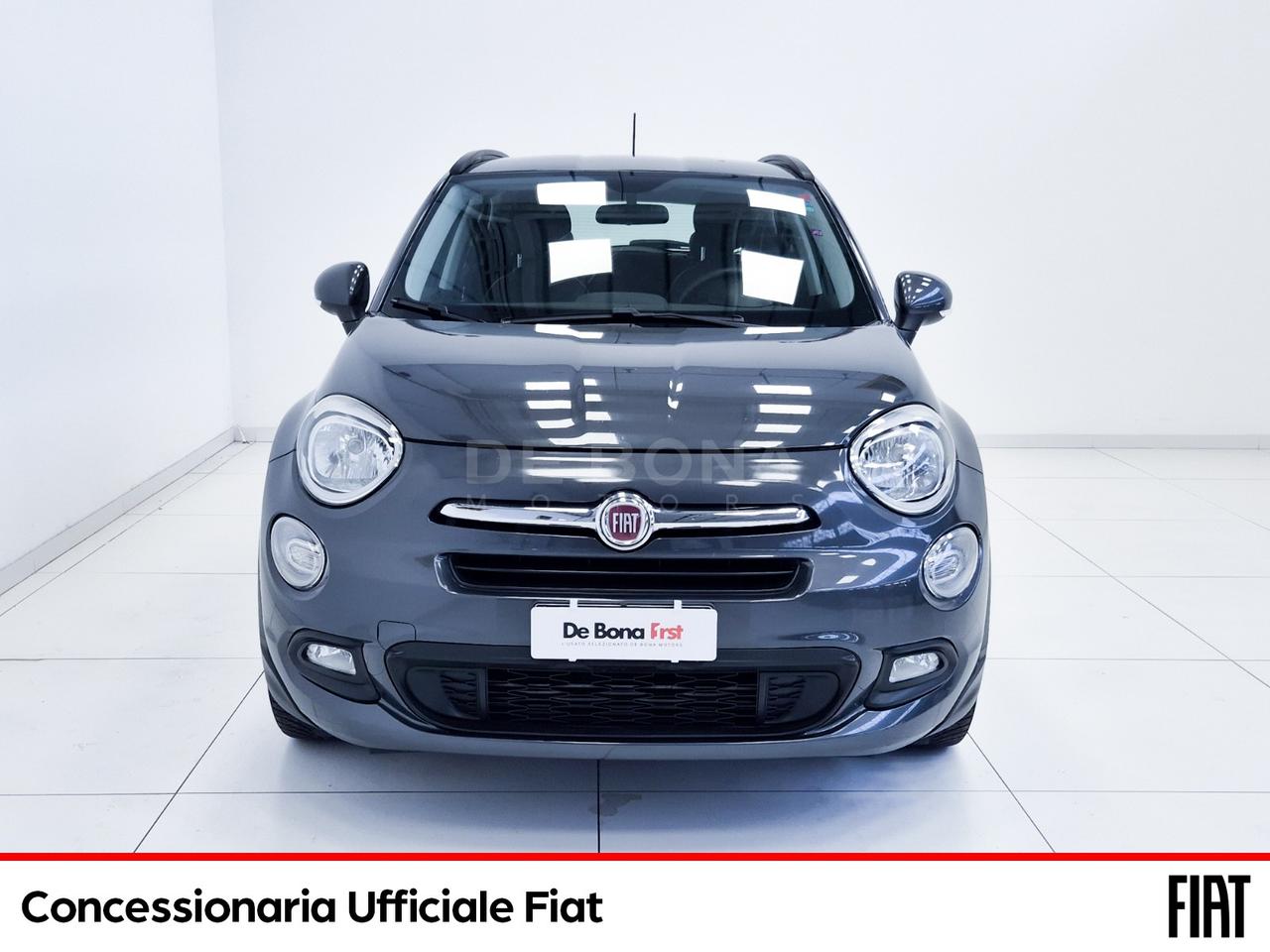 Fiat 500X 1.4 m-air pop star 4x2 140cv