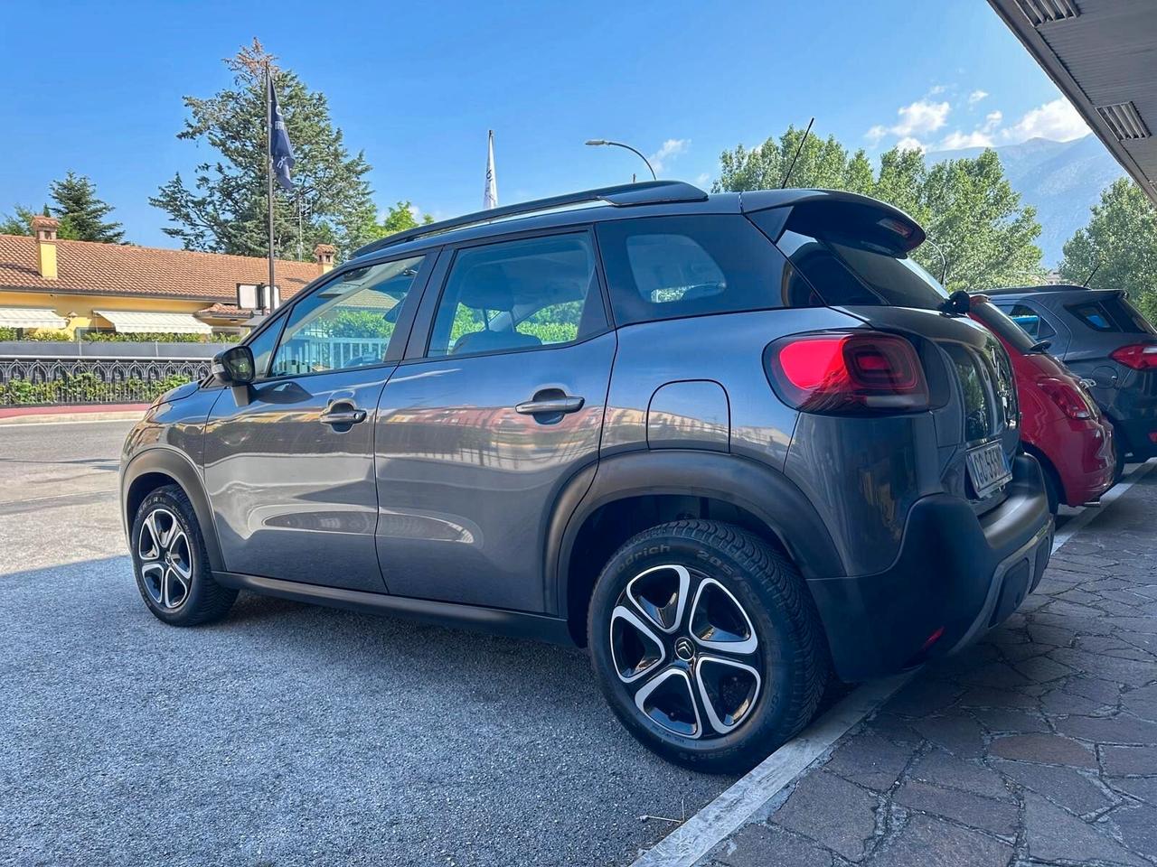 Citroen C3 Aircross 1.2 Feel 110 CV