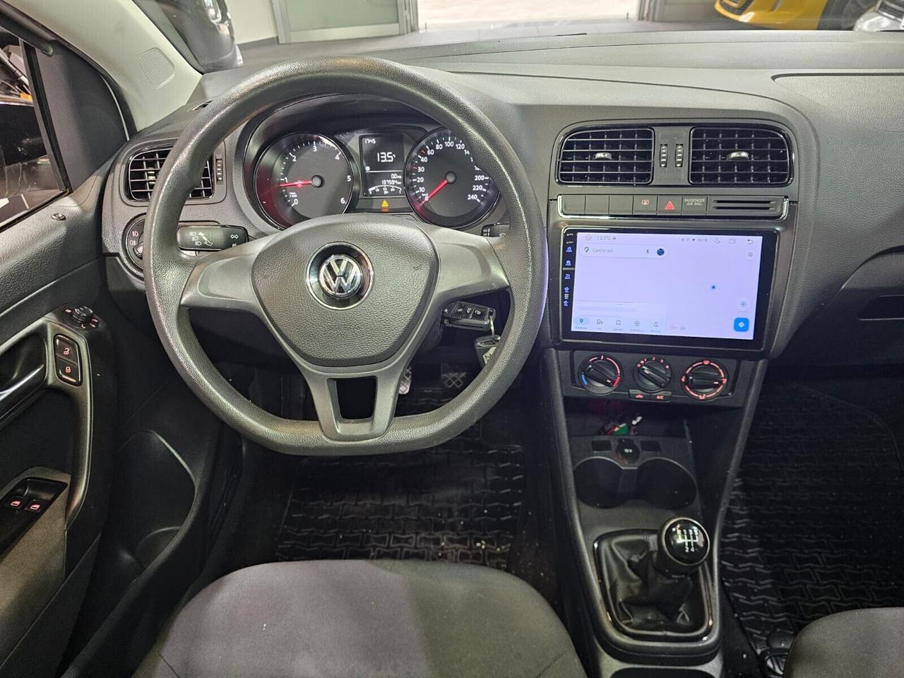 Volkswagen Polo 1.4 TDI 75cv 5p. ( 130.000Km)
