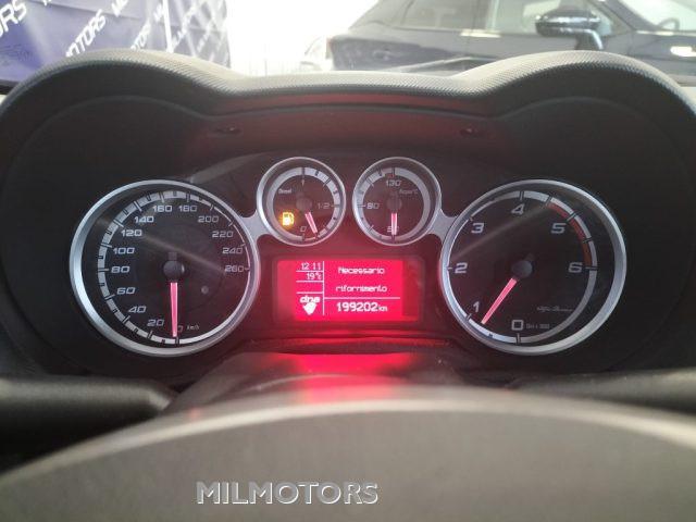 ALFA ROMEO MiTo 1.3 JTDm 85 CV S&S Distinctive