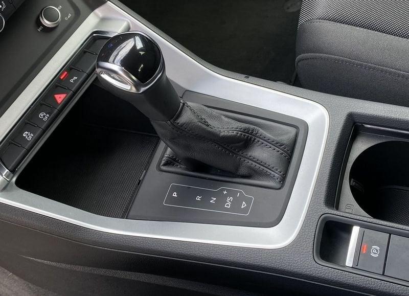 Audi Q3 Business 2.0 TDI 150CV S-Tronic 35
