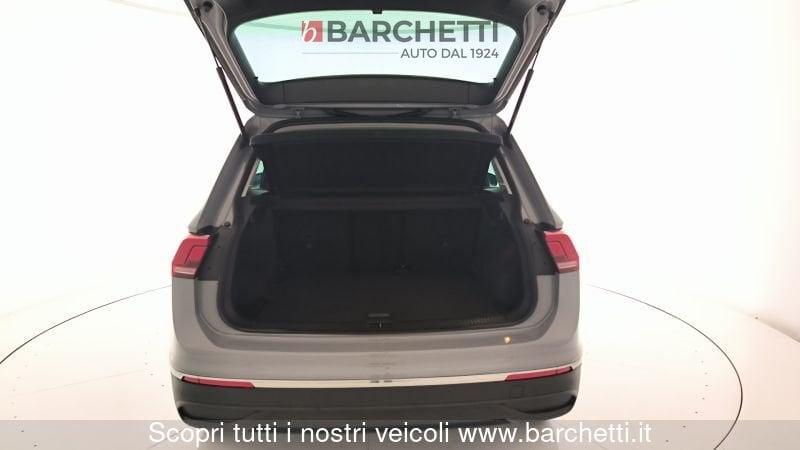 Volkswagen Tiguan 2ª SERIE 2.0 TDI 150 CV SCR DSG LIFE