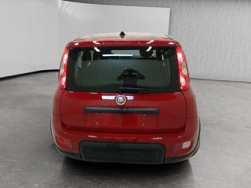 FIAT Pandina 1.0 firefly hybrid s&s 70cv