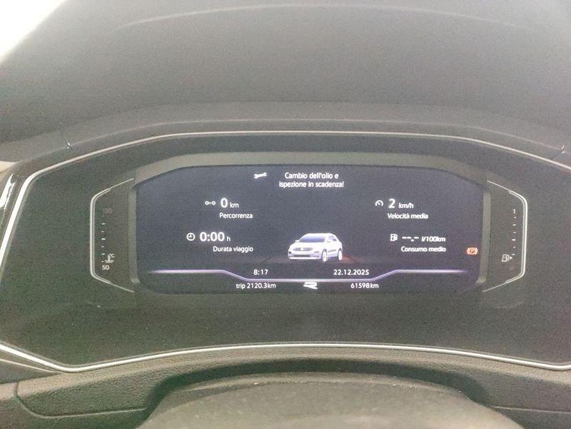 Volkswagen T-Roc I 2017 Benzina 1.0 tsi Advanced
