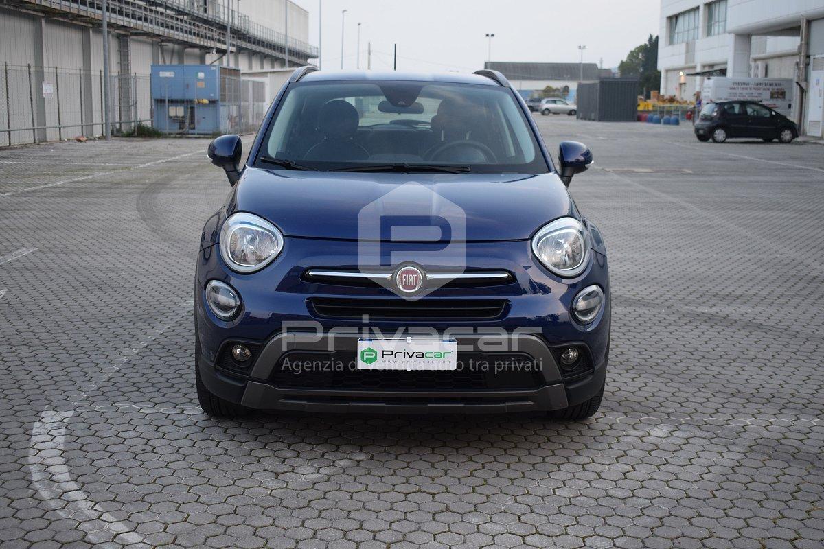 FIAT 500X 1.0 T3 120 CV Cross