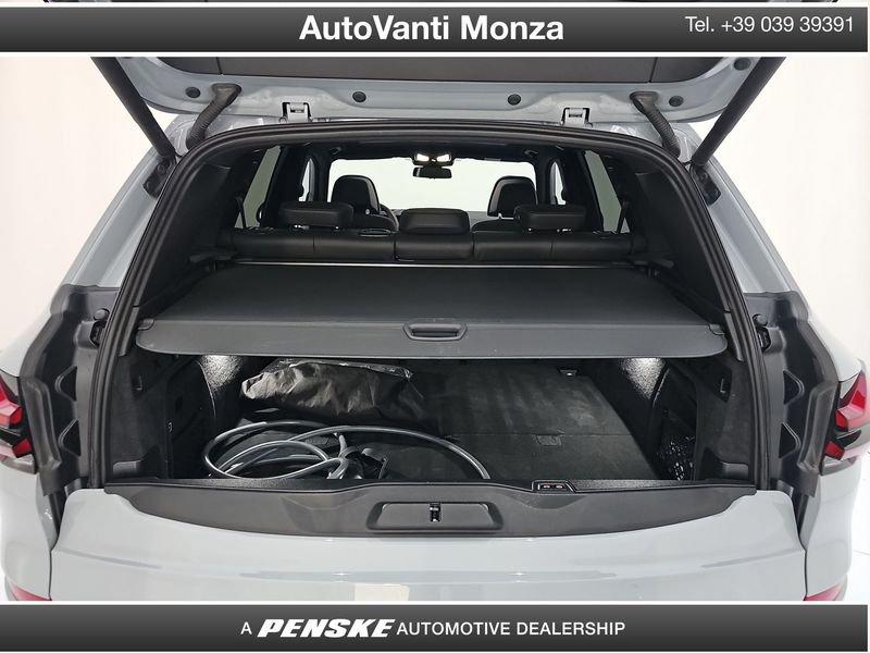 BMW X5 X5 xdrive50e MSport Pro auto