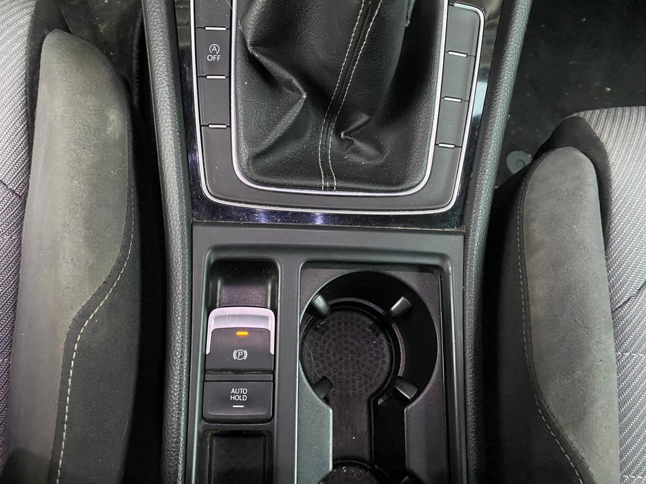Volkswagen Golf 1.6 TDI 110 CV 5p.