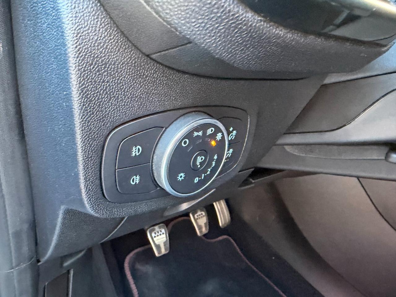 Ford Fiesta 5 Porte Fiesta 5p 1.0 ecoboost ST-Line s&s 100cv