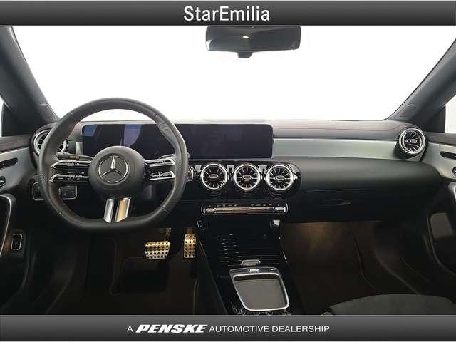 Mercedes-Benz CLA 200 CLA 200 d Automatic Shooting Brake AMG Line Premi