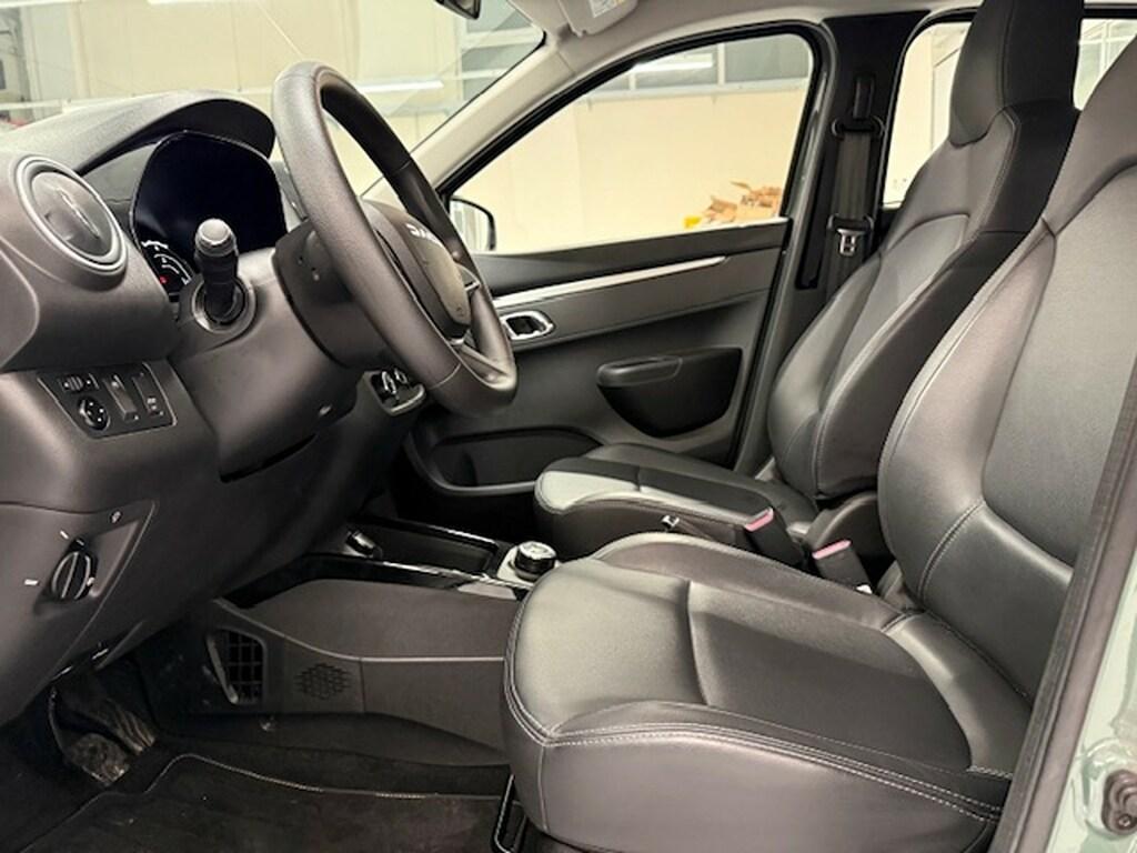 Dacia Spring Electric 45 Comfort