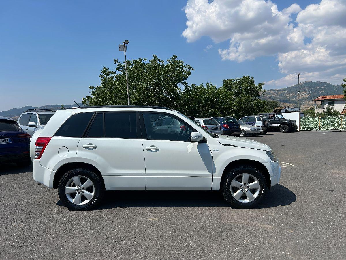 SUZUKI - Grand Vitara - 1.9 DDiS 129CV 5p. Exec.Crossover