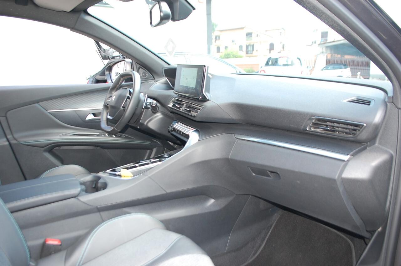 Peugeot 3008 1.5 bluehdi 131CV Allure Pack Uff Italy Led Navi USB