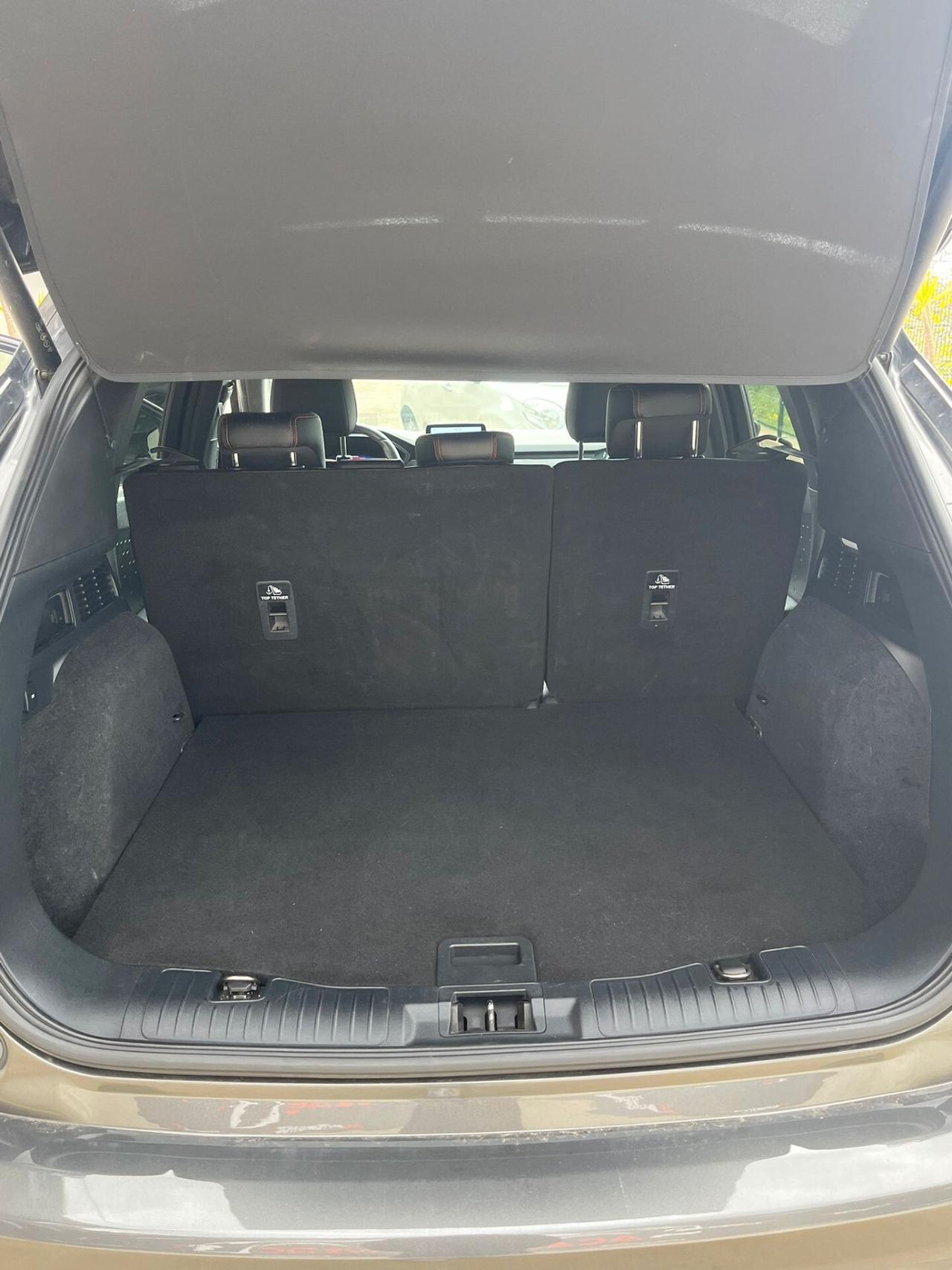 Ford Kuga 1.5 EcoBlue 120 CV 2WD ST-Line X