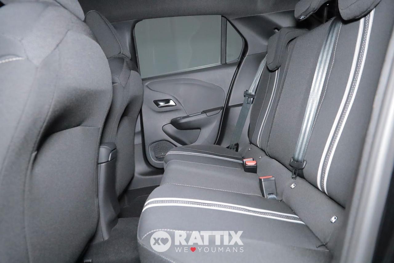 Opel Corsa 1.2 Hybrid 110CV GS DCT6