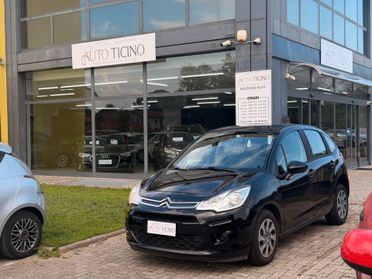 Citroen C3 PureTech 82 Live Edition