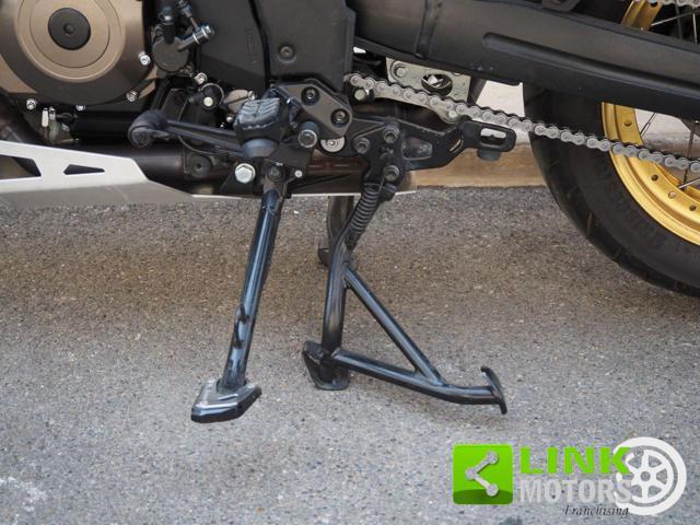 SUZUKI V-Strom 1050 XT PRO * IVA ESPOSTA*