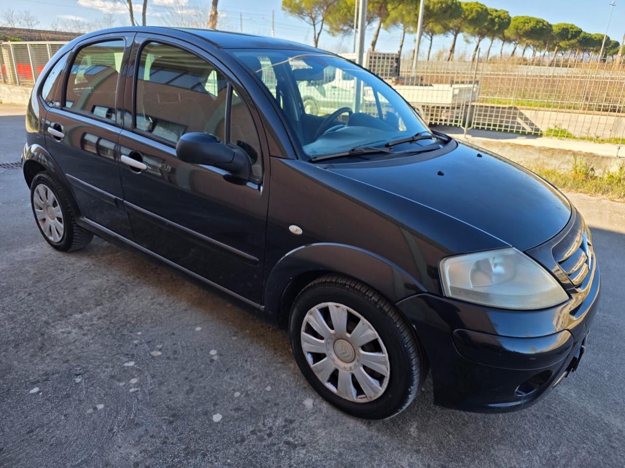 Citroen C3 1.4 HDi 70CV airdream Exclusive