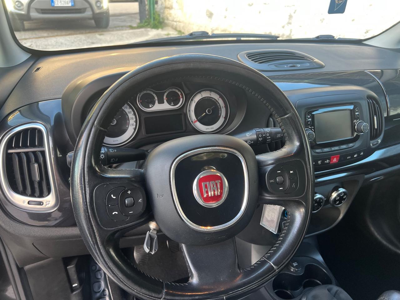 Fiat 500L 1.3 Multijet 95 CV Business