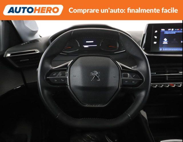 PEUGEOT 208 PureTech 75 Stop&Start 5 porte Active Pack