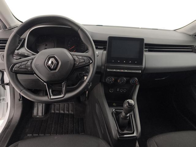 RENAULT Clio 1.5 blue dci Business 85cv