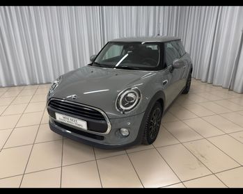 MINI Mini 4ª serie (F56) - Mini 1.5 One D Boost