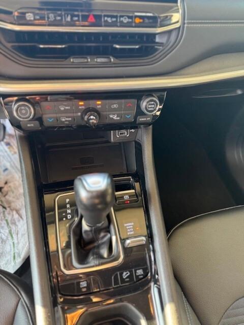 Jeep Compass 1.3 Turbo T4 190 CV PHEV AT6 4xe Limited