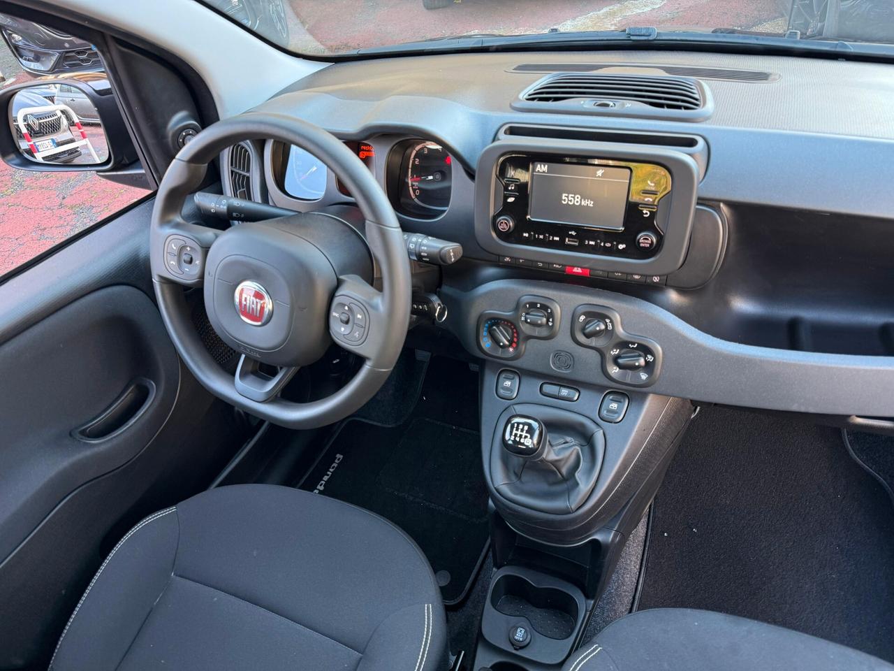 Fiat Panda Hybrid 1.0 ***SOLO 3.000KM***