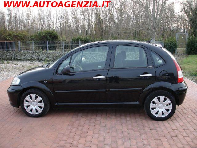 CITROEN C3 1.4 HDi 70CV Exclusive RESTYLING