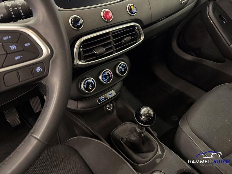 FIAT 500X 1.3 Mjet 95cv MT6