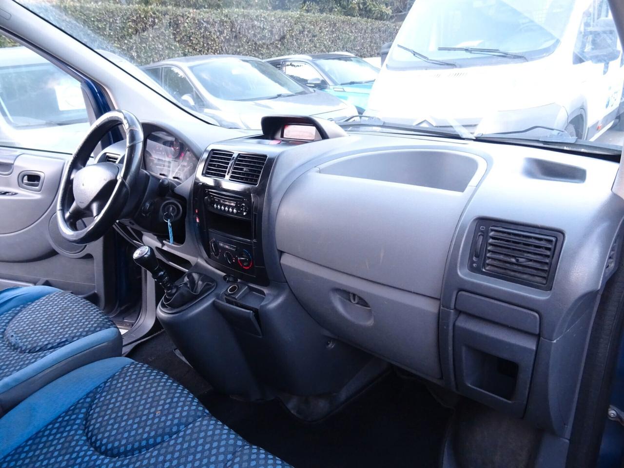 Fiat Scudo 1.6 MJT PC-TN Furgone