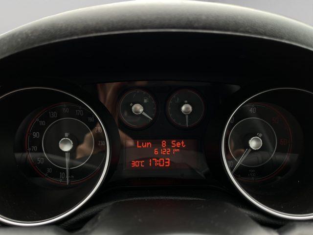 FIAT Punto 1.3 MJT