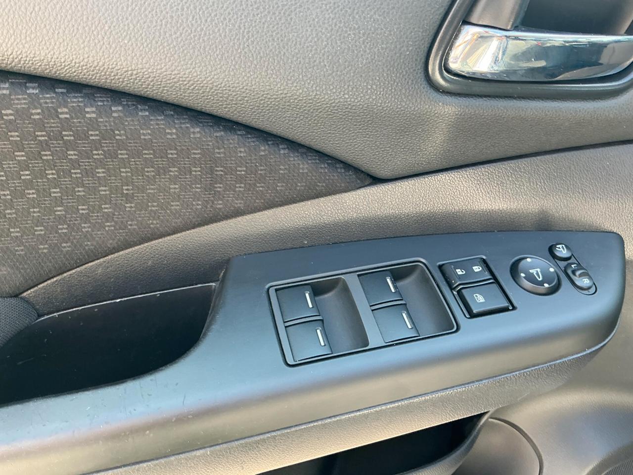 Honda CR-V 1.6 Diesel Neopatentati