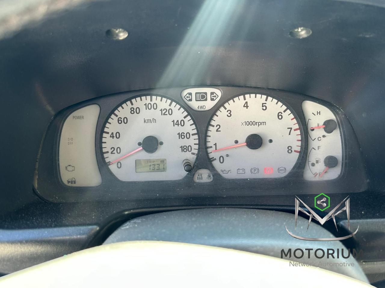 Suzuki Jimny JIMNY BENZ./GPL