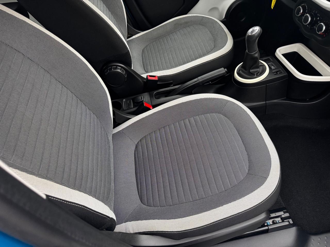 Renault Twingo 1.0 Stop&Start Lovely neopatentati