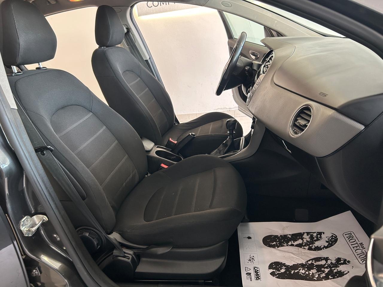 Fiat Bravo 1.4 GPL 66kw OK NEOPATENTATI