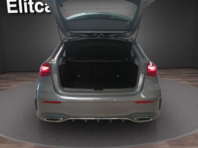 MERCEDES-BENZ A 180 d Automatic AMG Line Premium