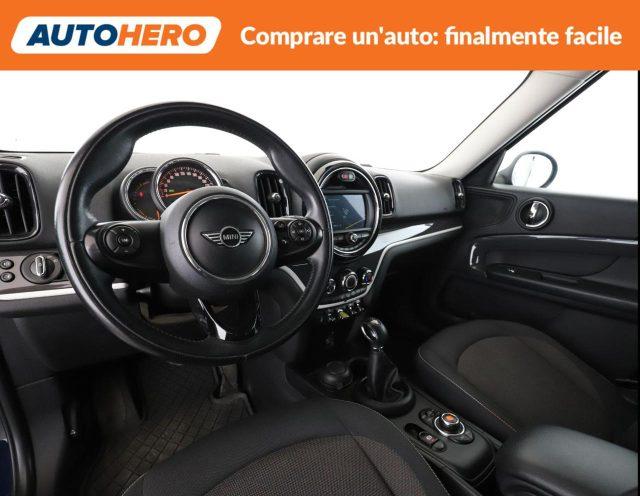 MINI Countryman 1.5 Cooper SE Countryman ALL4 Automatica