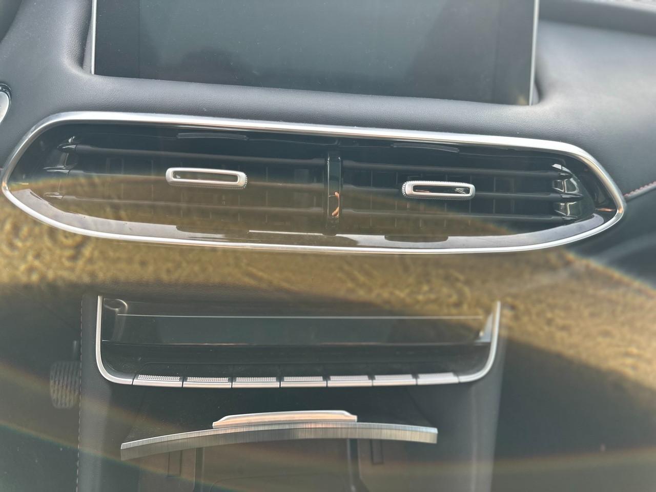 MG HS I - HS 1.5 t Luxury