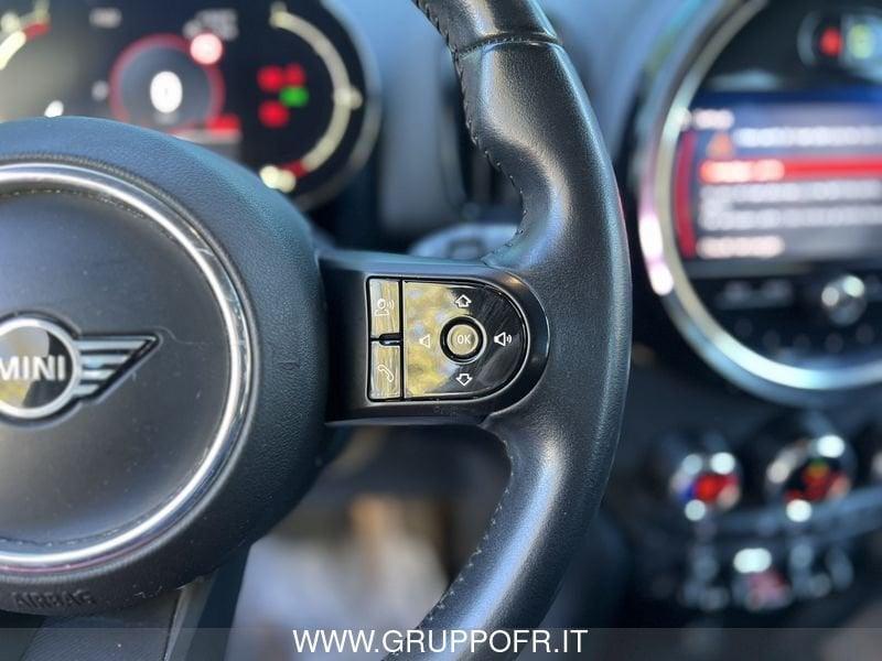 MINI Countryman Mini 1.5 Cooper Countryman IVA ESPOSTA