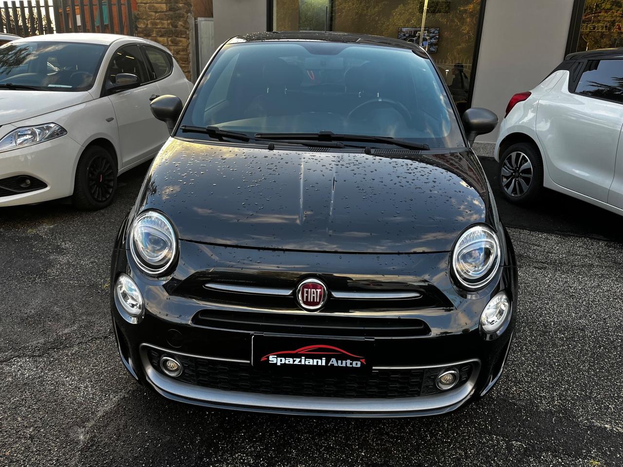 Fiat 500 1.2 S 2017 84.000KM