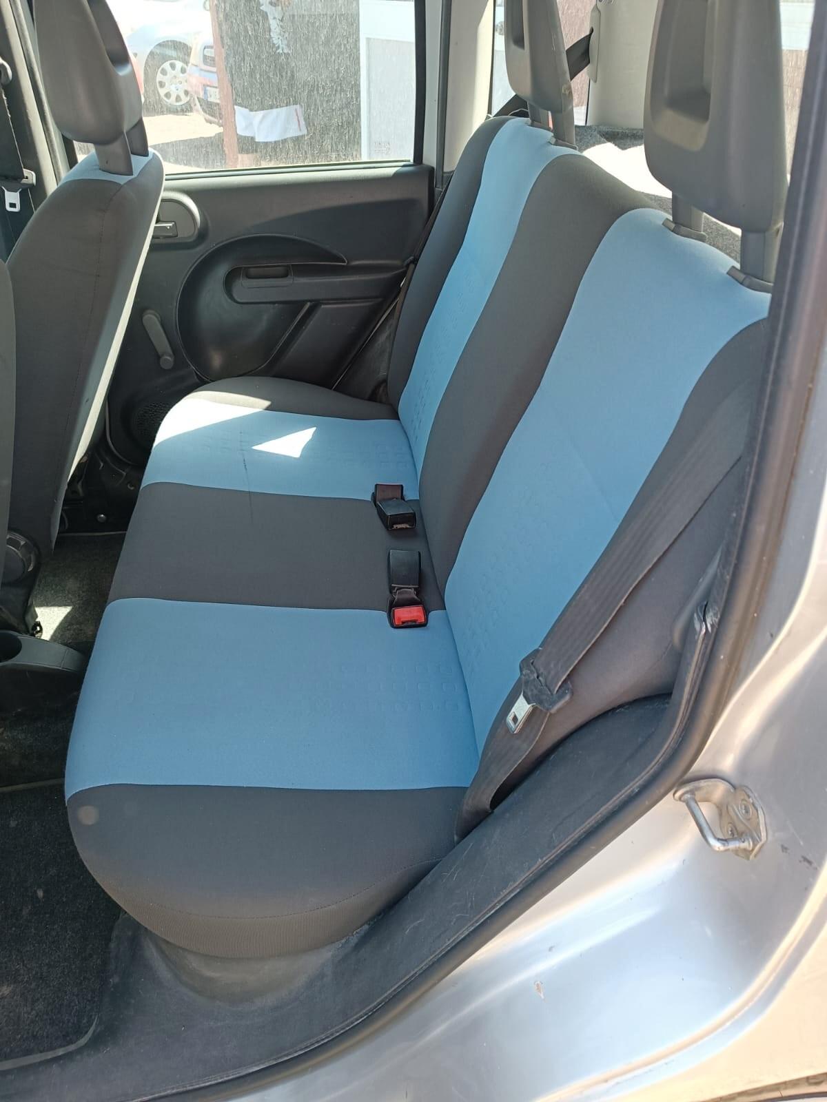 Fiat Panda 1.2 GPL