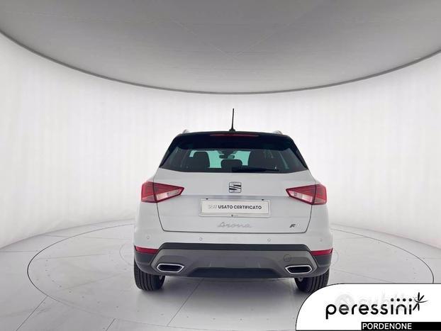 SEAT ARONA 1,0 TSITA 5P70 DI6M5