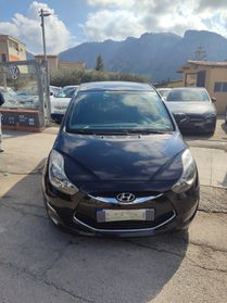 Hyundai iX20 1.6 CRDI 115 CV Style