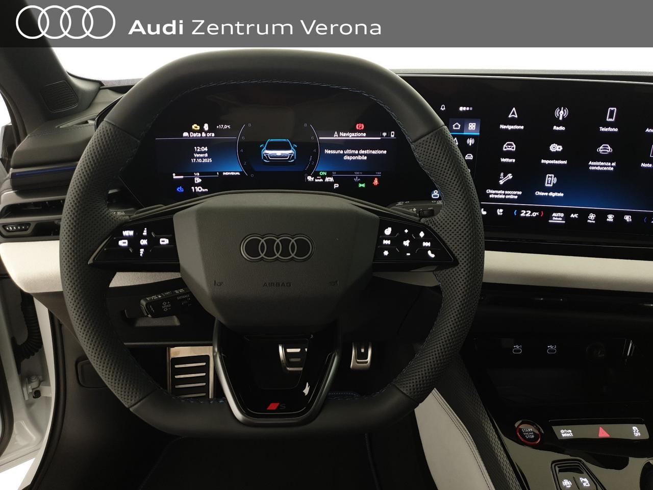 Avant 3.0TFSI 367CV quattro Stronic Sport Attitude
