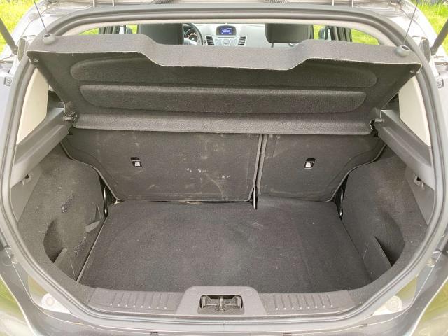 Ford Fiesta 5p * GPL * Cinghia Distribuzione fatta * Neopatentati ok * 97cv 1.4 E6 VI