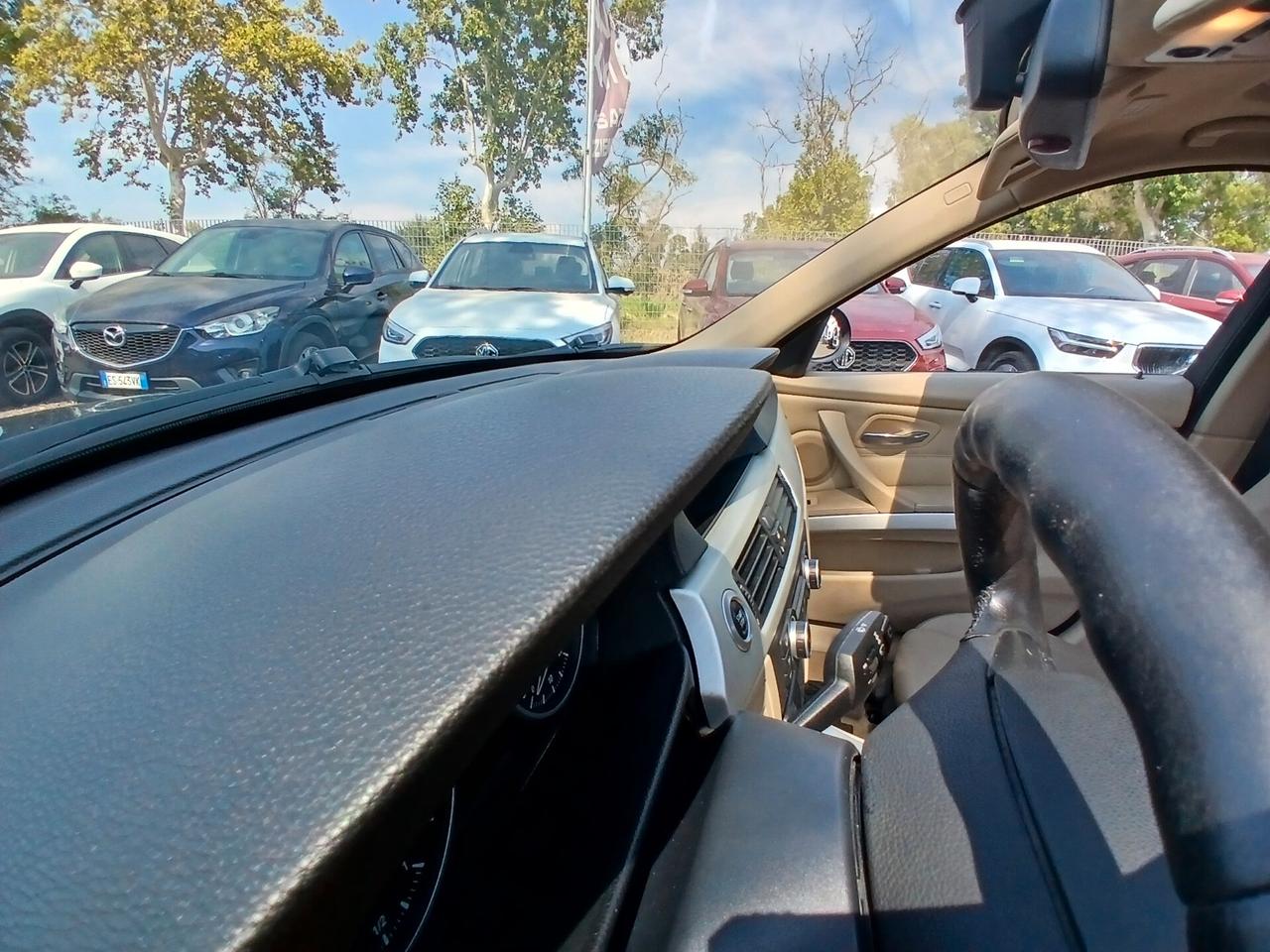 Bmw 320i cat Eletta Gpl