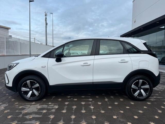 Opel Crossland 1.5 ECOTEC D 110 CV Elegance 2022