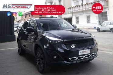 DR AUTOMOBILES dr F35 DR AUTOMOBILES dr F35 1.5 Turbo Bi-Fuel GPL Tetto Unicoproprietario