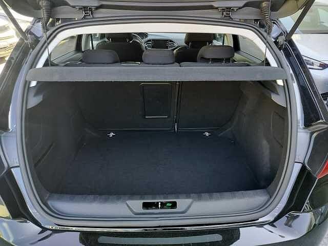 Peugeot 308 1.6 BlueHDi 120 S&S Allure