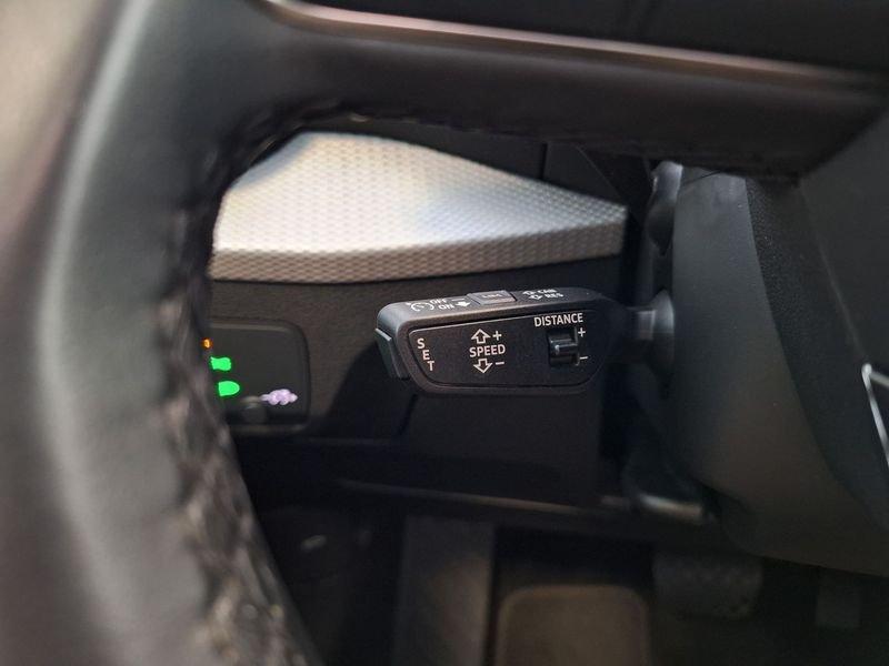 Audi Q2 Q2 30 2.0 tdi Business Plus s-tronic